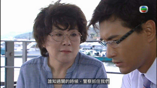 真相重播劇情線上看｜1-25集大結局TVB全劇透！楊怡楊茜堯黃浩然陳展鵬