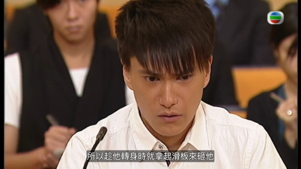 真相重播劇情線上看｜1-25集大結局TVB全劇透！楊怡楊茜堯黃浩然陳展鵬