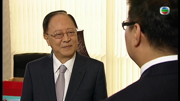 真相重播劇情線上看｜1-25集大結局TVB全劇透！楊怡楊茜堯黃浩然陳展鵬