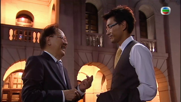 真相重播劇情線上看｜1-25集大結局TVB全劇透！楊怡楊茜堯黃浩然陳展鵬