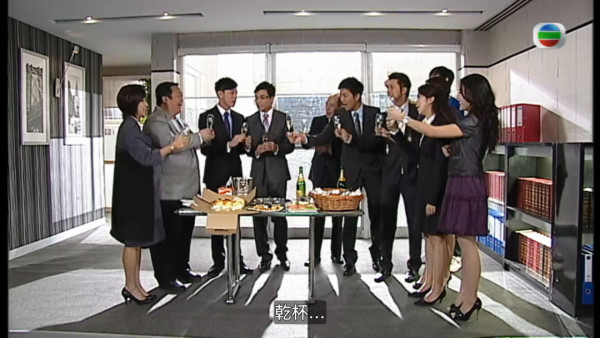 真相重播劇情線上看｜1-25集大結局TVB全劇透！楊怡楊茜堯黃浩然陳展鵬