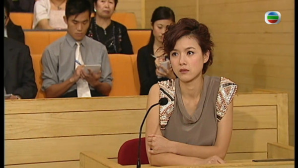 真相重播劇情線上看｜1-25集大結局TVB全劇透！楊怡楊茜堯黃浩然陳展鵬