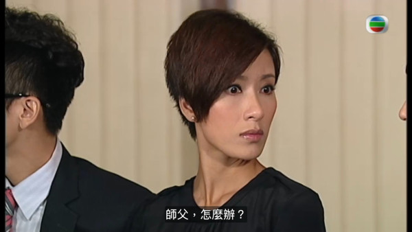 真相重播劇情線上看｜1-25集大結局TVB全劇透！楊怡楊茜堯黃浩然陳展鵬