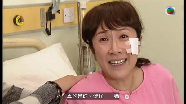 真相重播劇情線上看｜1-25集大結局TVB全劇透！楊怡楊茜堯黃浩然陳展鵬
