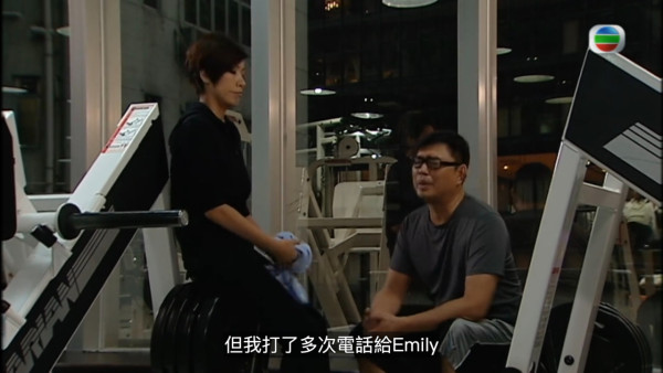 真相重播劇情線上看｜1-25集大結局TVB全劇透！楊怡楊茜堯黃浩然陳展鵬