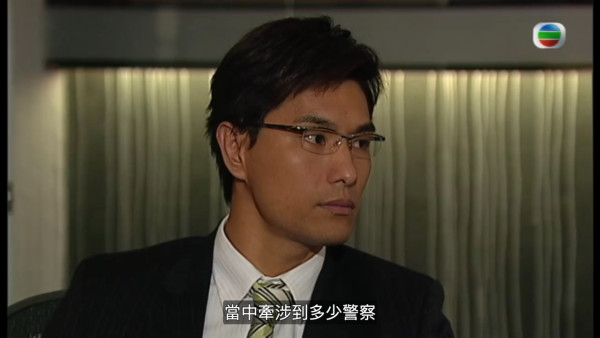 真相重播劇情線上看｜1-25集大結局TVB全劇透！楊怡楊茜堯黃浩然陳展鵬