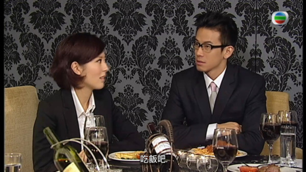 真相重播劇情線上看｜1-25集大結局TVB全劇透！楊怡楊茜堯黃浩然陳展鵬