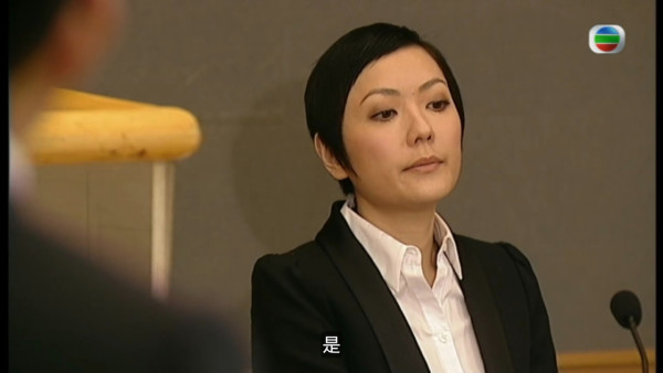 真相重播劇情線上看｜1-25集大結局TVB全劇透！楊怡楊茜堯黃浩然陳展鵬
