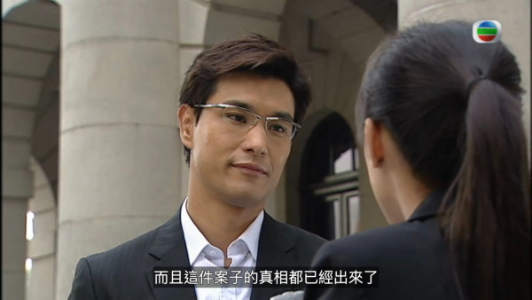 真相重播劇情線上看｜1-25集大結局TVB全劇透！楊怡楊茜堯黃浩然陳展鵬