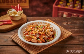 惠州美食｜12間惠州必食特色餐廳推介！ 客家土窯雞/竹筒飯/海鮮/鹽焗雞 