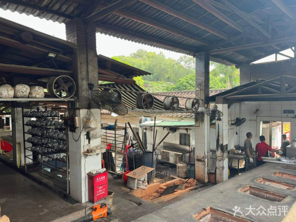 惠州美食｜12間惠州必食特色餐廳推介！ 客家土窯雞/竹筒飯/海鮮/鹽焗雞 