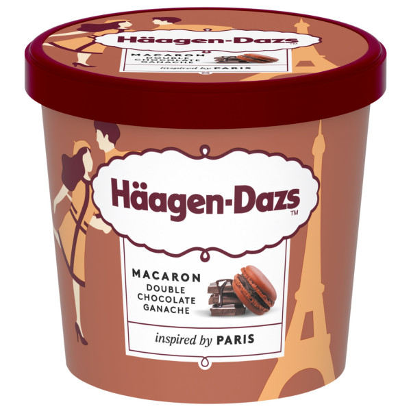 7仔Häagen-Dazs買一送一優惠券！ 試勻4種歐式甜品雪糕杯口味