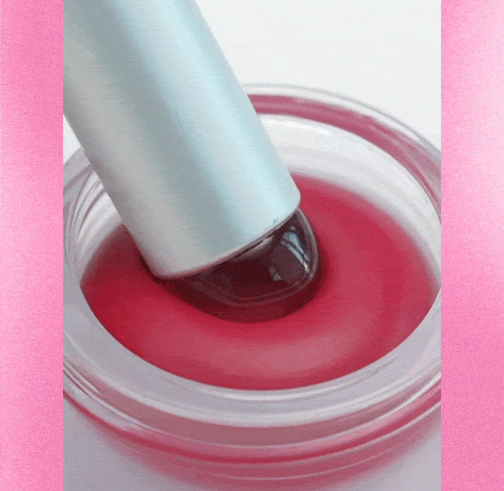 fwee Lip and Chic Blurry Pudding Pot布丁唇泥