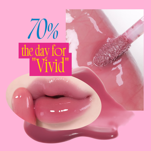 fwee 3D Voluming Gloss 3D豐盈唇蜜