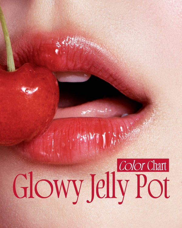 fwee Lip and Chic Glow Jelly Pot 果凍唇頰兩用霜