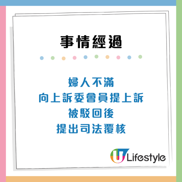 嚴打濫用公屋！六旬婦人女兒持私樓被收回公屋 婦人稱女兒幫女婿做「掛名」業主　