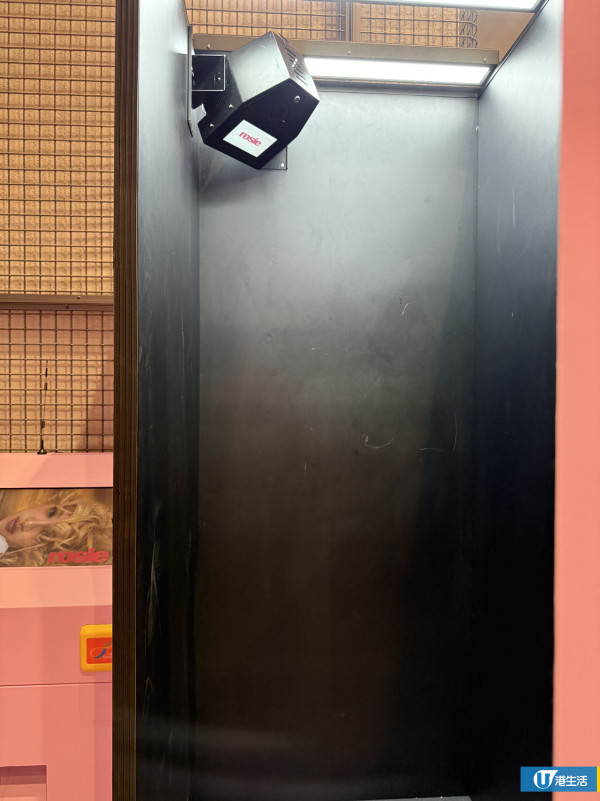 BLACKPINK@Rosé快閃限定店登場！入手專輯同款T恤/周邊精品/韓式自拍機