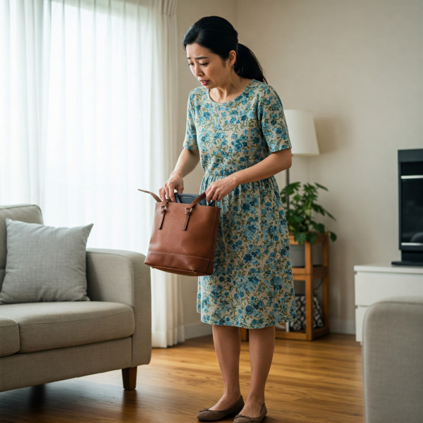七旬翁血糖超高悄患失智腦退化 營養師提3款低GI食物護腦食譜穩血糖