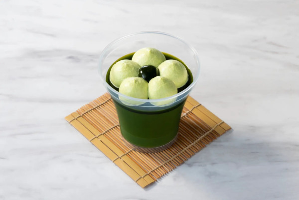 日本7-11限量宇治抹茶系列!11款傳統工藝製作甜品 5.6起全國分店陸續登場