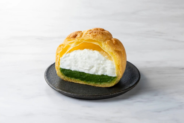 日本7-11限量宇治抹茶系列!11款傳統工藝製作甜品 5.6起全國分店陸續登場