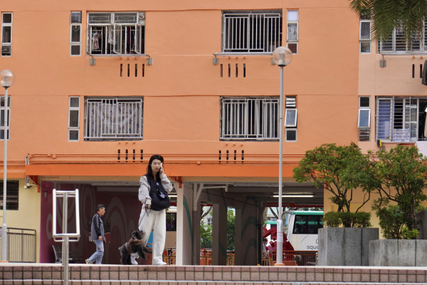 嚴打濫用公屋！六旬婦人女兒持私樓被收回公屋 婦人稱女兒幫女婿做「掛名」業主　