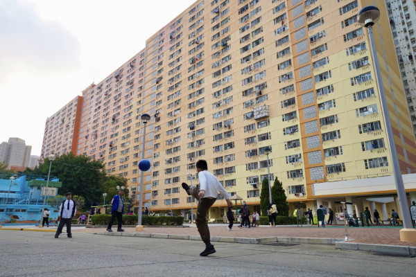 嚴打濫用公屋！六旬婦人女兒持私樓被收回公屋 婦人稱女兒幫女婿做「掛名」業主　