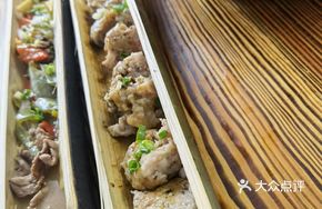 惠州美食｜12間惠州必食特色餐廳推介！ 客家土窯雞/竹筒飯/海鮮/鹽焗雞 