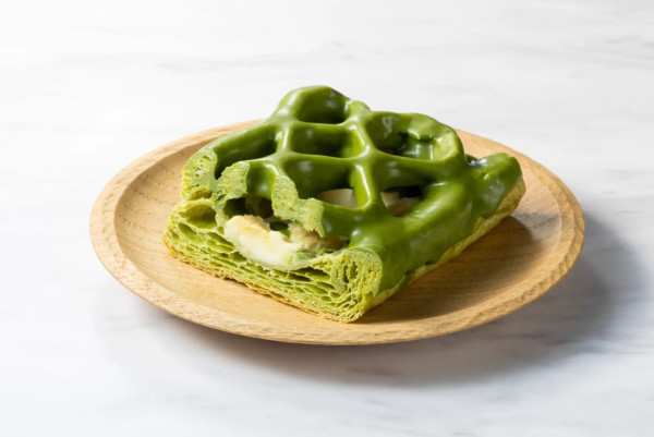 日本7-11限量宇治抹茶系列!11款傳統工藝製作甜品 5.6起全國分店陸續登場