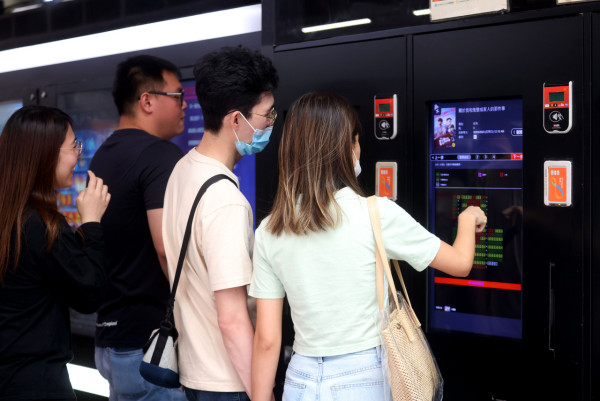 全港戲院日 戲院網站萬人輪候 等足4個鐘買$30飛