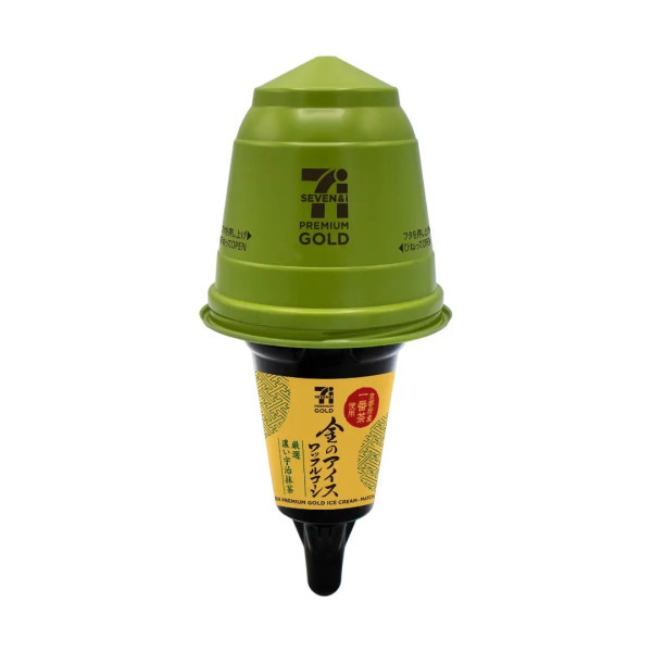 日本7-11限量宇治抹茶系列!11款傳統工藝製作甜品 5.6起全國分店陸續登場