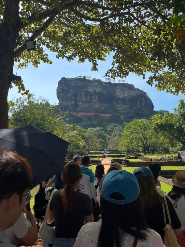 網民報盲盒旅行團呻中伏 豪花萬五慘變軍訓團 導遊惡劣酒店貨不對辦 