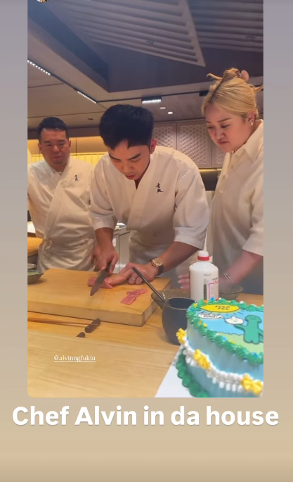 TVB億萬駙馬獲富貴老婆跪拜重振雄風 3000呎獨立屋做皇帝盡顯夫威 