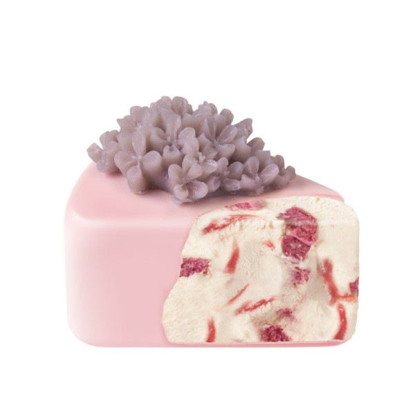 Häagen-Dazs 母親節限定系列「Blössom of Love」