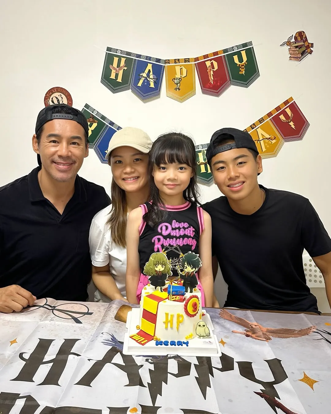 51歲徐榮驚爆肝臟嚴重出事！「老婆都話我面色唔好」網民集氣早日康復