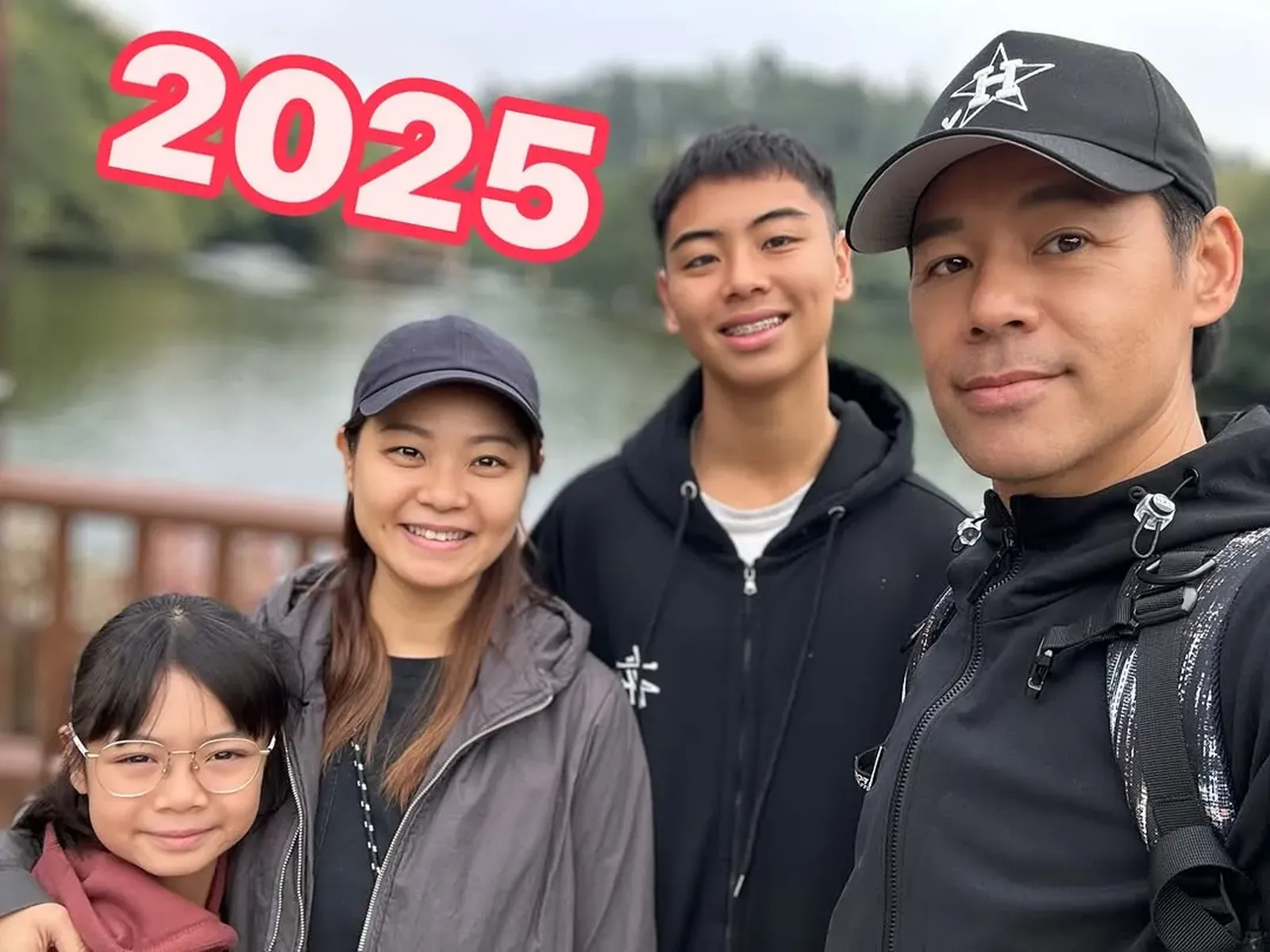 51歲徐榮驚爆肝臟嚴重出事！「老婆都話我面色唔好」網民集氣早日康復