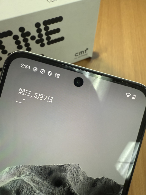 實試｜CMF Phone 2 Pro $2,199 抵玩價登場 設計規格全方位拆解 同場加映CMF Buds 2真無線耳機