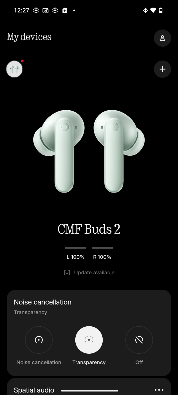 實試｜CMF Phone 2 Pro $2,199 抵玩價登場 設計規格全方位拆解 同場加映CMF Buds 2真無線耳機
