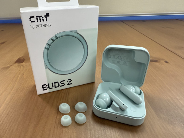 實試｜CMF Phone 2 Pro $2,199 抵玩價登場 設計規格全方位拆解 同場加映CMF Buds 2真無線耳機
