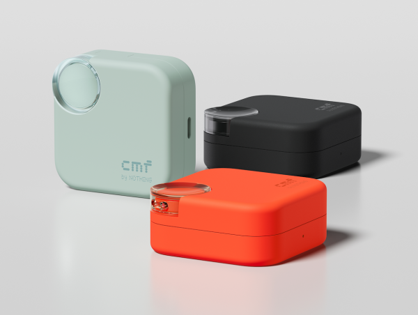 實試｜CMF Phone 2 Pro $2,199 抵玩價登場 設計規格全方位拆解 同場加映CMF Buds 2真無線耳機
