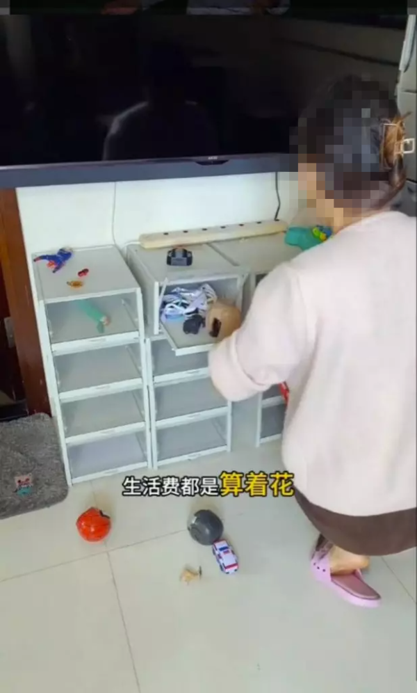 內地媽攜子女移居香港月花4萬！苦訴3大艱辛位直呼崩潰：真的後悔了