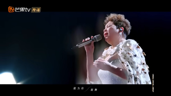 71歲肥媽被傳病情危殆留醫深切治療部 開腔親證患新冠肺炎全屋都中招