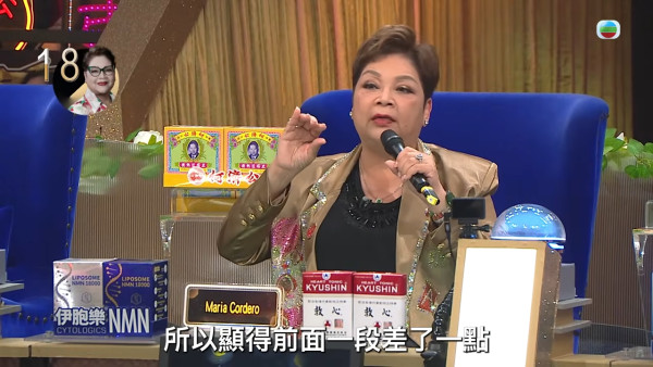 71歲肥媽被傳病情危殆留醫深切治療部 開腔親證患新冠肺炎全屋都中招