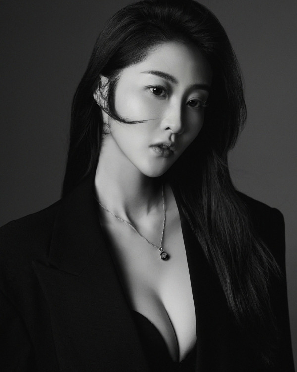 東張女神驚爆收兵醜聞纏身遭TVB停工 前男友指控亂搞男女關係形象盡毀