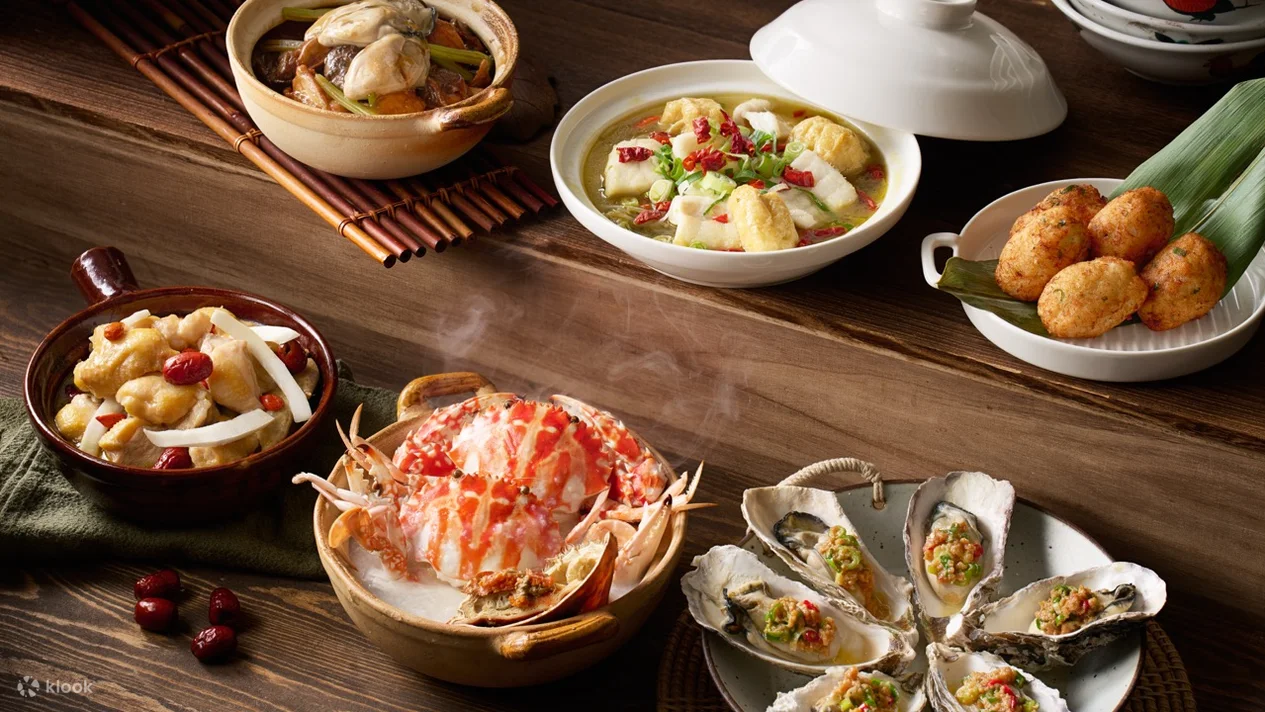 九龍香格里拉酒店自助餐買2送1！3.5小時任食波士頓龍蝦/蟹腳/烤肉甜點