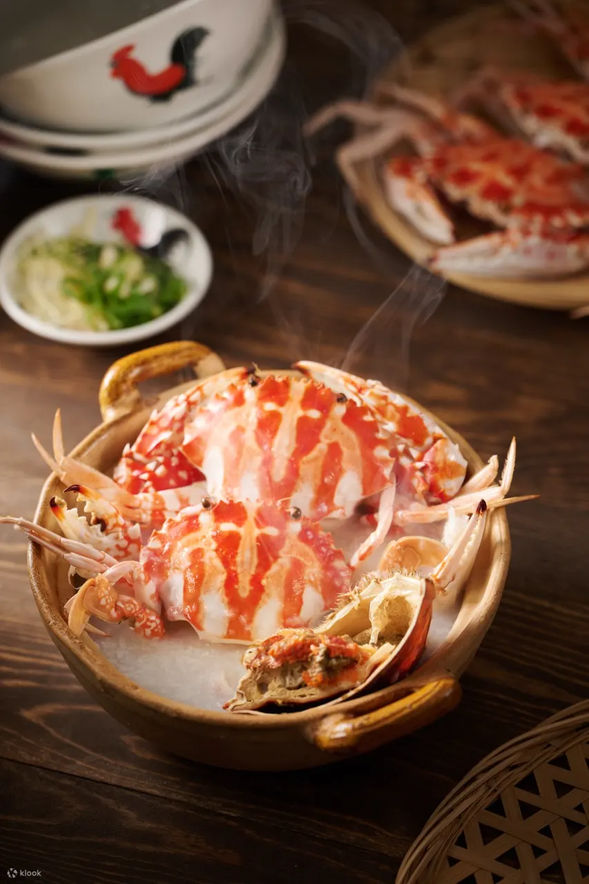 九龍香格里拉酒店自助餐買2送1！3.5小時任食波士頓龍蝦/蟹腳/烤肉甜點