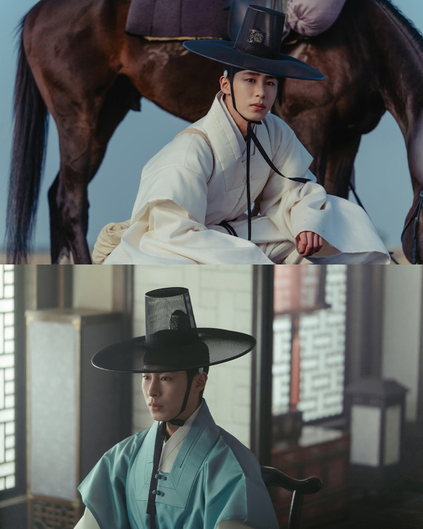 吞金Netflix劇情（圖片來源：IG@netflixkr）