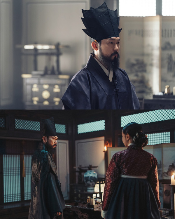 吞金Netflix劇情（圖片來源：IG@netflixkr）