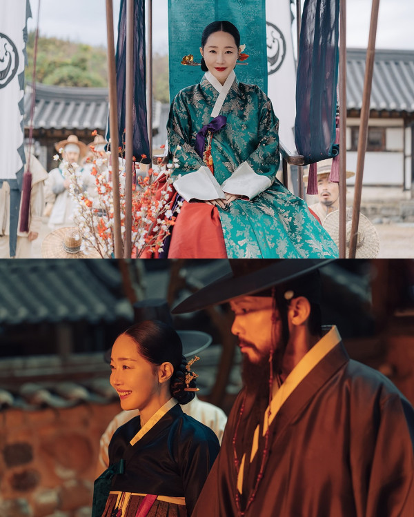 吞金Netflix劇情（圖片來源：IG@netflixkr）