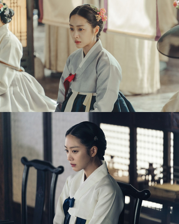 吞金Netflix劇情（圖片來源：IG@netflixkr）