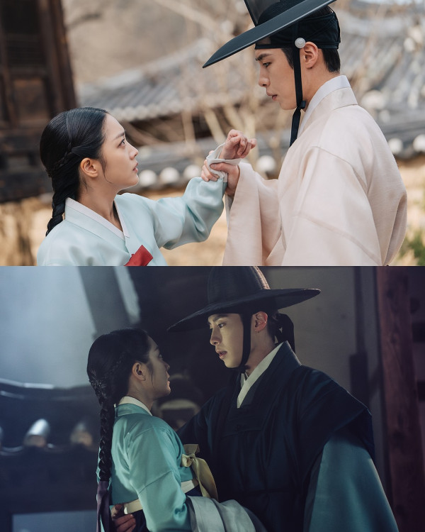 吞金Netflix劇情（圖片來源：IG@netflixkr）